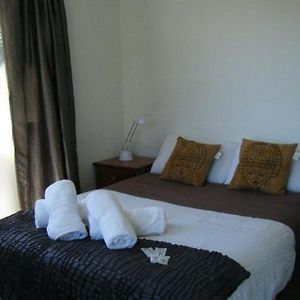 Habitación Doble Estándar