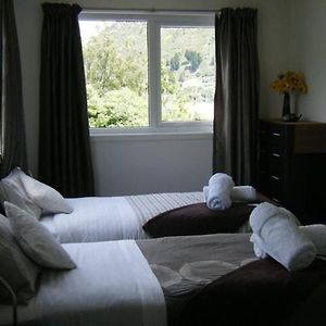 Habitación con Cama King